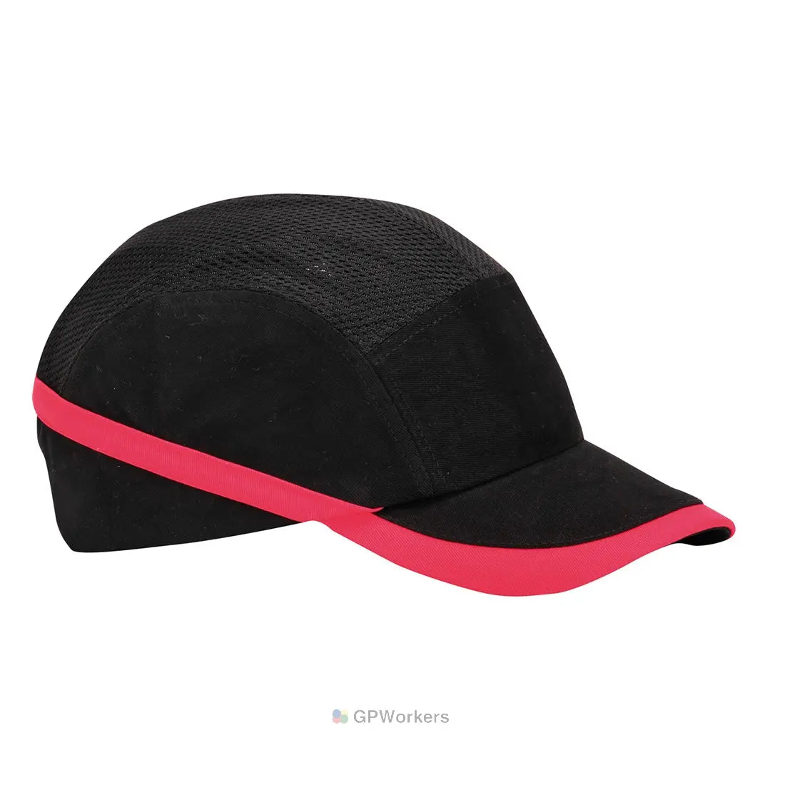 CASQUETTE ANTI-HEURT AÉRÉE PORTWEST