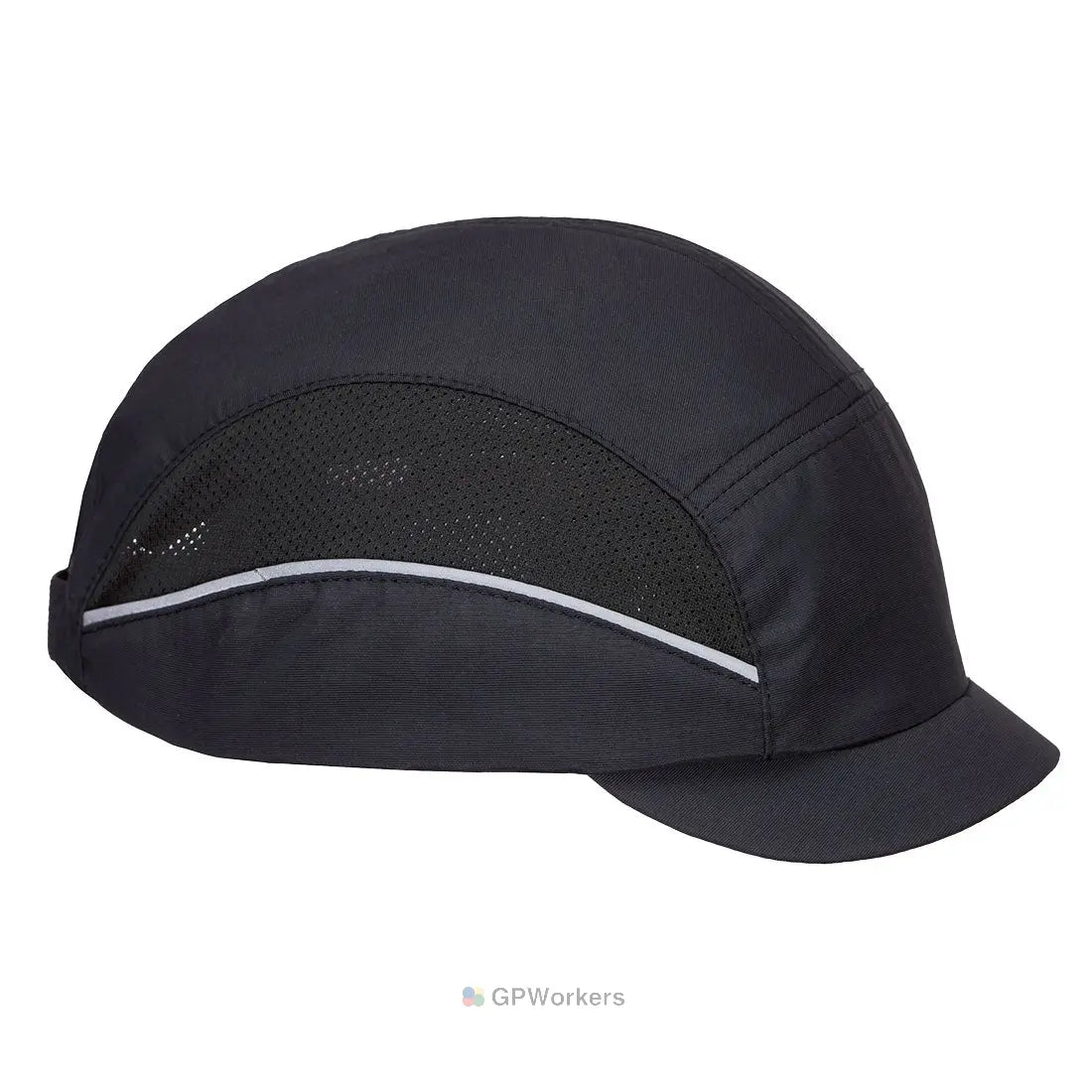 CASQUETTE ANTI-HEURT AIRTECH MICRO PEAK