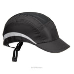 CASQUETTE ANTI-HEURT AIRTECH PORTWEST