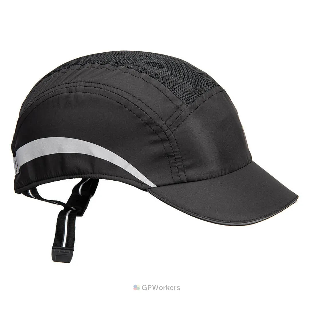 CASQUETTE ANTI-HEURT AIRTECH PORTWEST