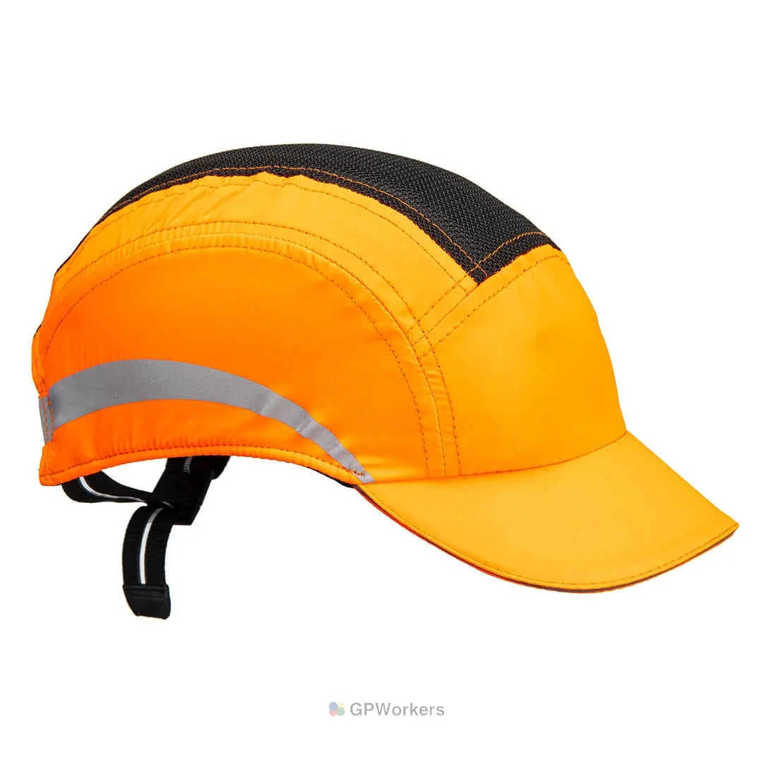 CASQUETTE ANTI-HEURT AIRTECH PORTWEST