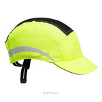 CASQUETTE ANTI-HEURT AIRTECH PORTWEST