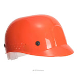 CASQUETTE ANTI-HEURT VISIÈRE COURTE (2.5 CM) PORTWEST