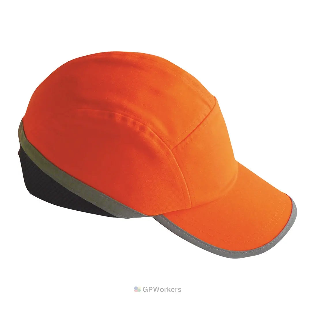 CASQUETTE ANTI-HEURT VISIÈRE LONGUE PORTWEST
