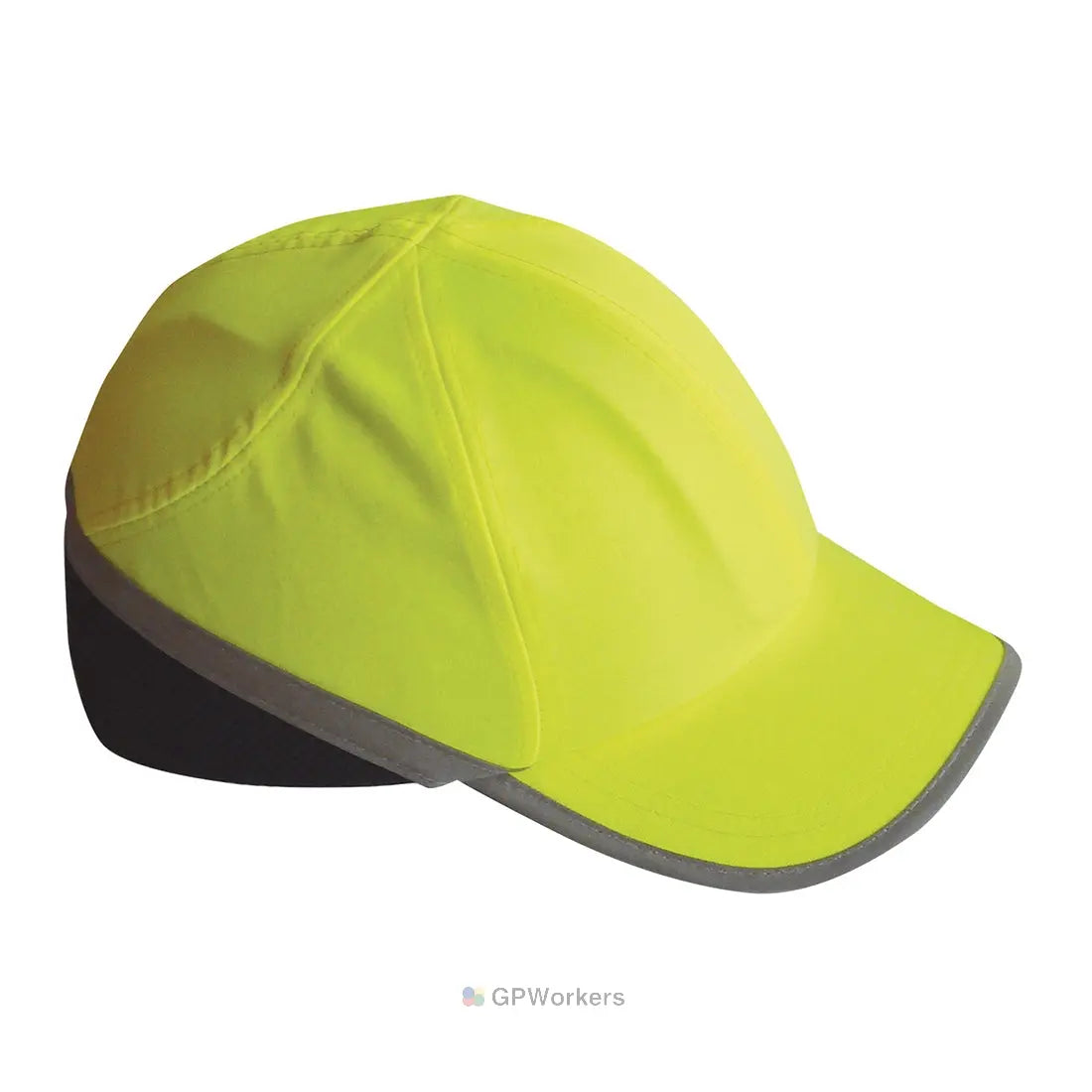 CASQUETTE ANTI-HEURT VISIÈRE LONGUE PORTWEST