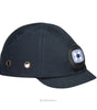 CASQUETTE ANTICHOC À LED RECHARGEABLE PAR USB PORTWEST