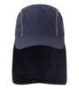 CASQUETTE DE PROTECTION SOLAIRE RESPIRANTE PORTWEST
