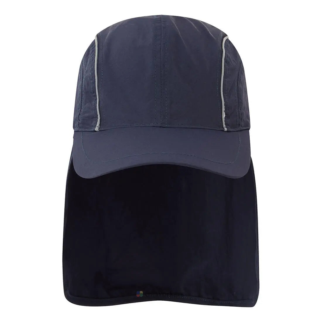 CASQUETTE DE PROTECTION SOLAIRE RESPIRANTE PORTWEST