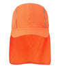 CASQUETTE DE PROTECTION SOLAIRE RESPIRANTE PORTWEST
