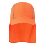CASQUETTE DE PROTECTION SOLAIRE RESPIRANTE PORTWEST