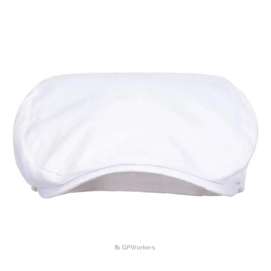 CASQUETTE PLATE DE CHEF PORTWEST