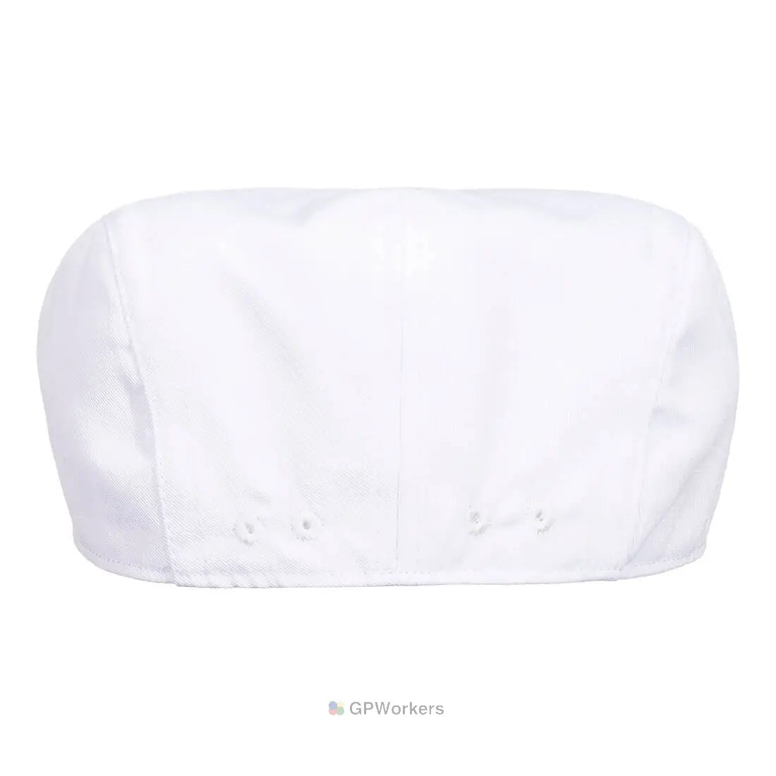 CASQUETTE PLATE DE CHEF PORTWEST