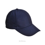CASQUETTE TYPE BASEBALL PORTWEST