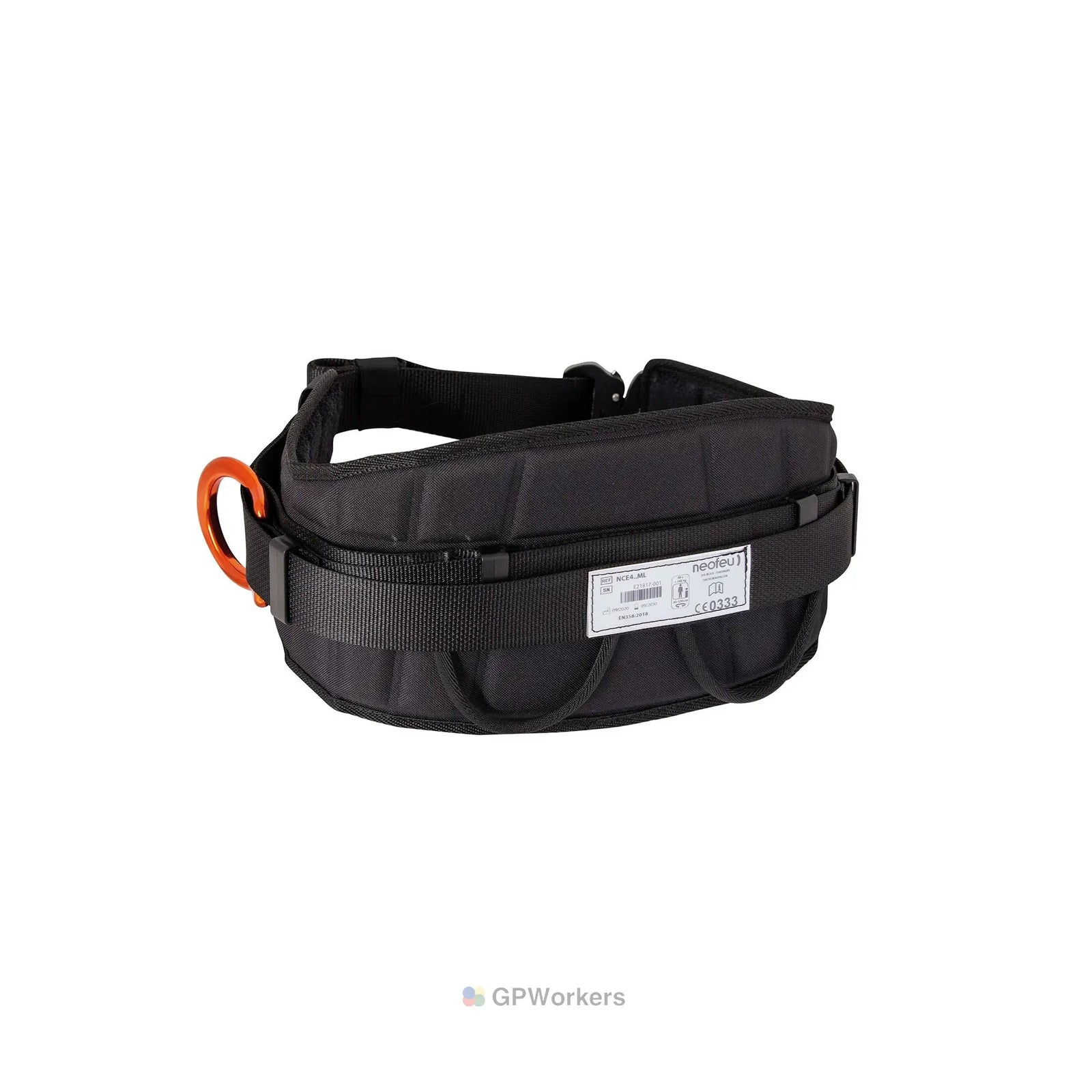 CEINTURE AMOVIBLE NCE4