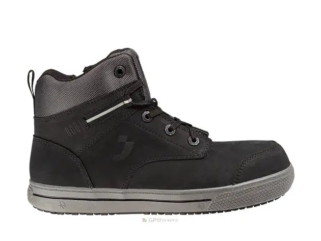 CERRO S3 MID SAFETY JOGGER