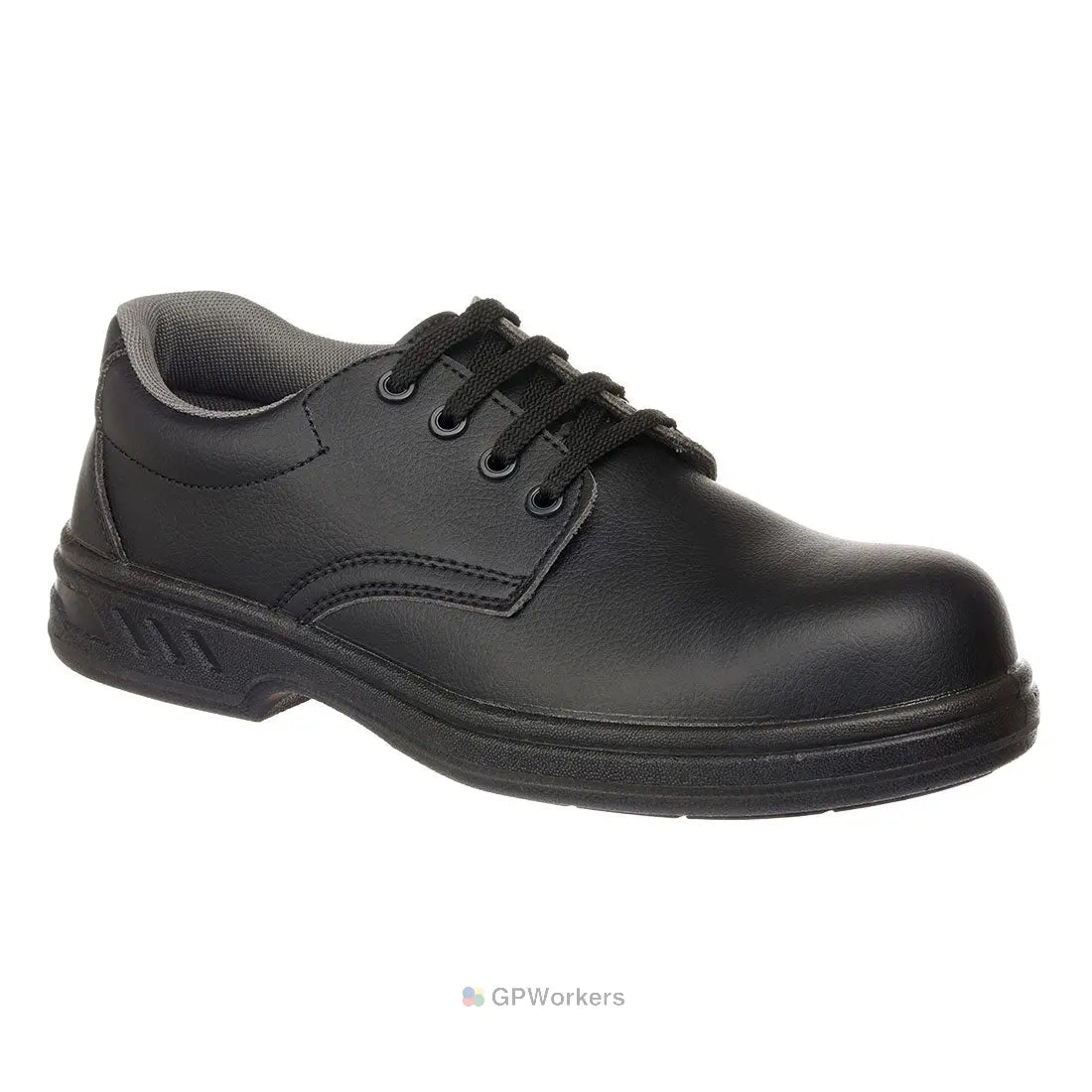 CHAUSSURE À LACETS S2