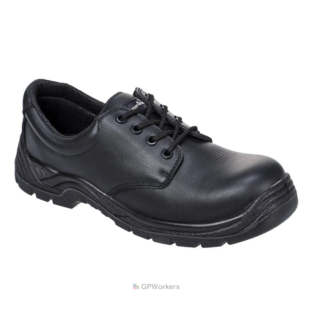 CHAUSSURE BASSE THOR S3 COMPOSITE™
