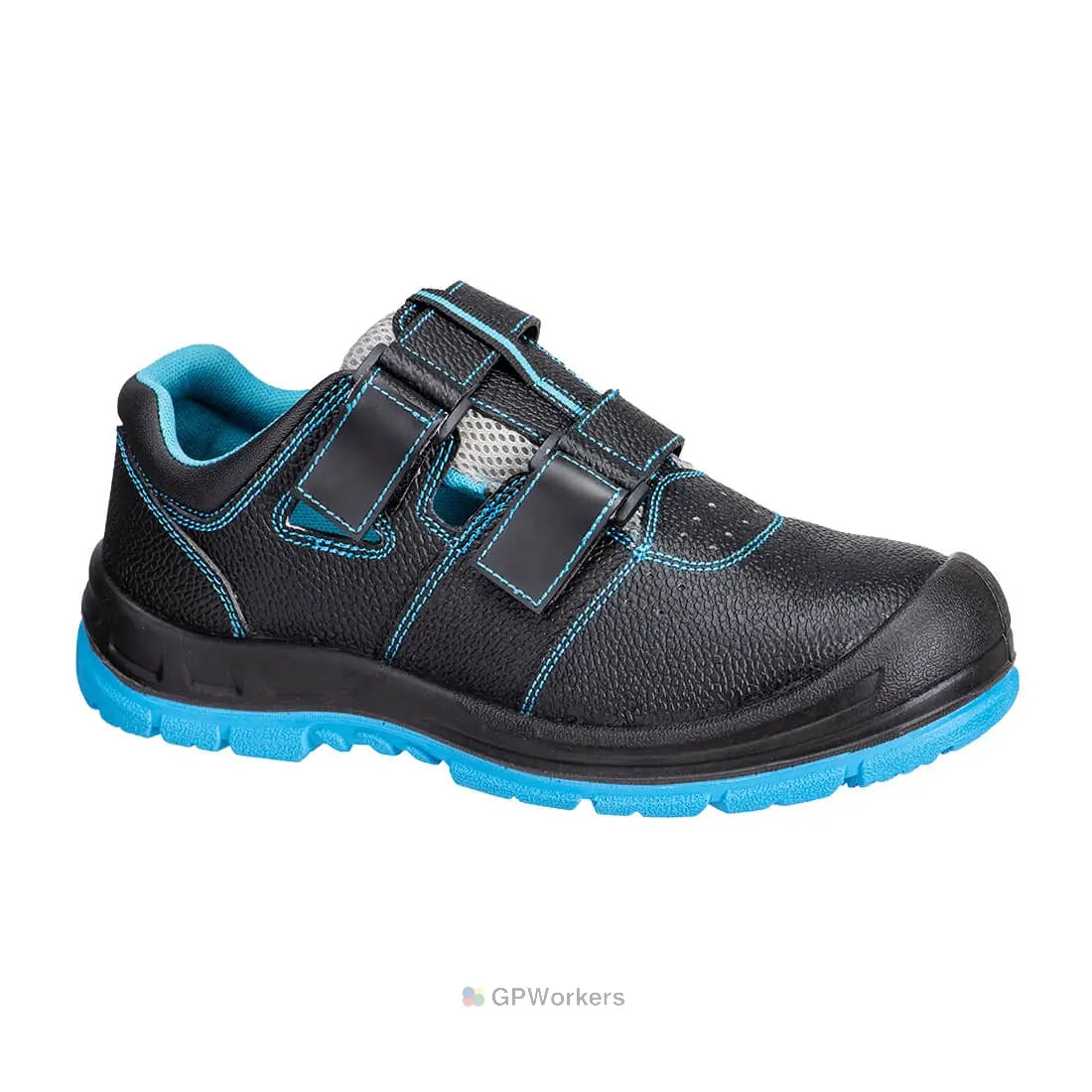 CHAUSSURE COMPOSITE S1 ESD SR FO PORTWEST