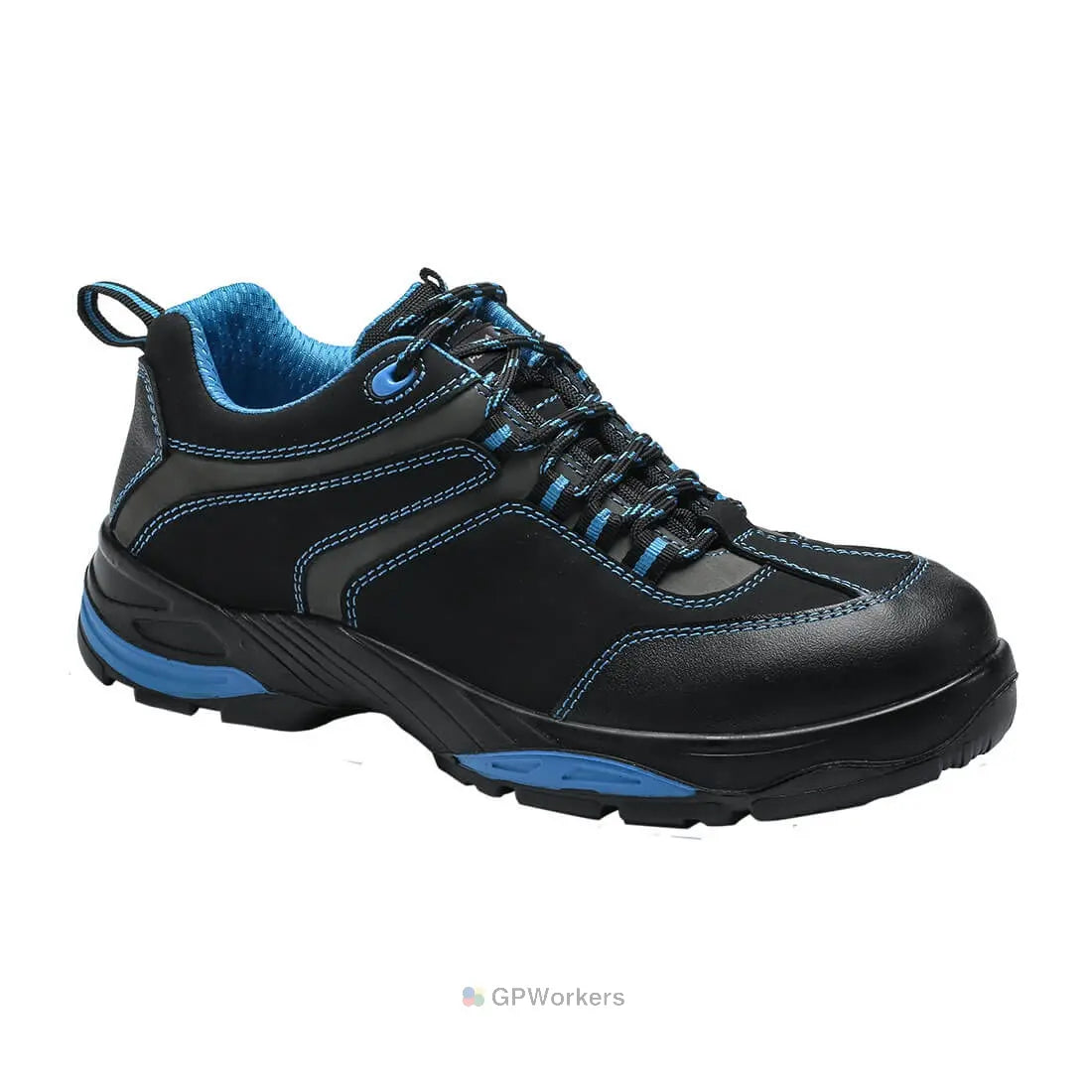 CHAUSSURE COMPOSITE S3 HRO OPERIS