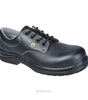 CHAUSSURE DE SÉCURITÉ À LACETS COMPOSITE ESD S2 PORTWEST