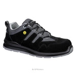 CHAUSSURE ESD COMPOSITE S1 SR FO PORTWEST
