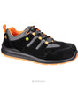 CHAUSSURE ESD COMPOSITE S1 SR FO PORTWEST
