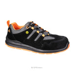 CHAUSSURE ESD COMPOSITE S1 SR FO PORTWEST
