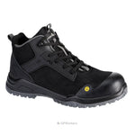 CHAUSSURE HAUTE BEVEL COMPOSITE S3S ESD SR FO PORTWEST