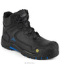 CHAUSSURE MONTANTE APEX S3S ESD HRO SR SC FO PORTWEST