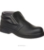 CHAUSSURE MONTANTE S2 STEELITE PORTWEST
