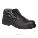 CHAUSSURE MONTANTE S2 STEELITE PORTWEST