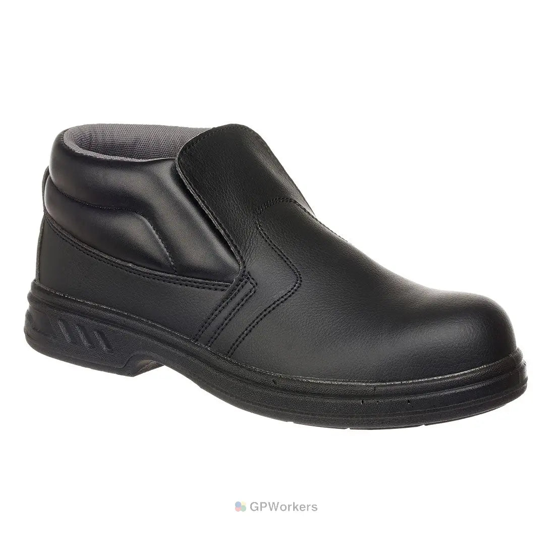 CHAUSSURE MONTANTE S2 STEELITE PORTWEST