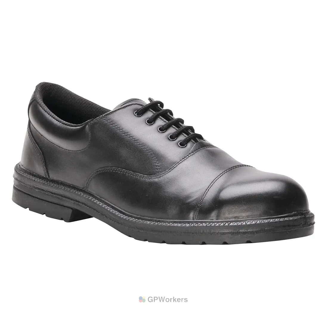 CHAUSSURE OXFORD S1P