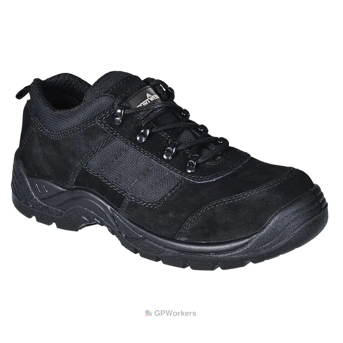 CHAUSSURE TROUPER S1P STEELITE