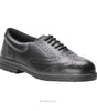 CHAUSSURE VILLE BROGUE STEELITE S1P PORTWEST