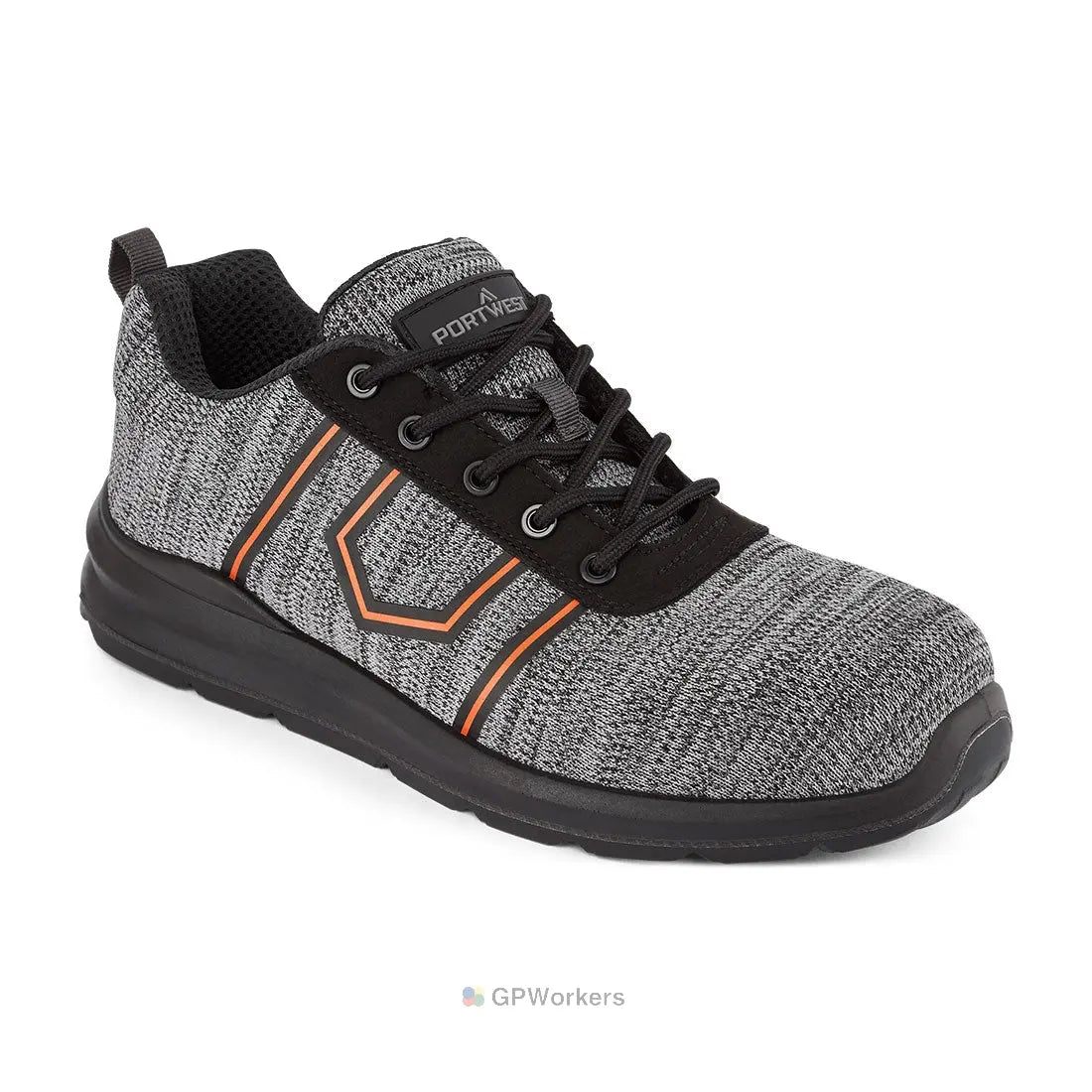 CHAUSSURES PORTWEST ARGEN S3 COMPOSITELITE PORTWEST