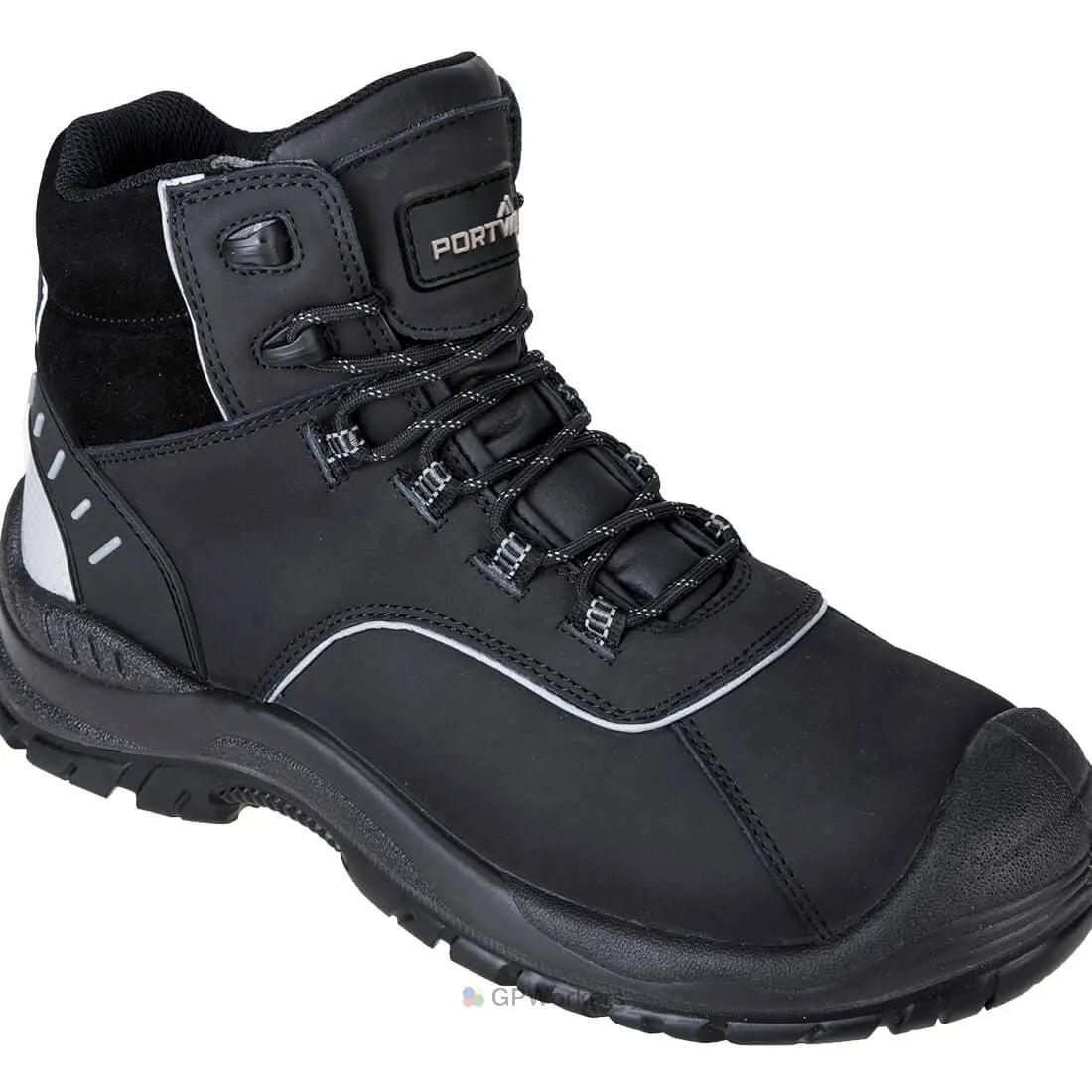 CHAUSSURES PORTWEST COMPOSITELITE AVICH S3 PORTWEST