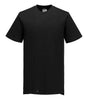 CHEF COTTON MESHAIR T-SHIRT PORTWEST