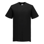 CHEF COTTON MESHAIR T-SHIRT PORTWEST