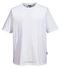 CHEF COTTON MESHAIR T-SHIRT PORTWEST