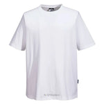 CHEF COTTON MESHAIR T-SHIRT PORTWEST