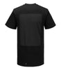 CHEF COTTON MESHAIR T-SHIRT PORTWEST