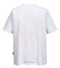 CHEF COTTON MESHAIR T-SHIRT PORTWEST
