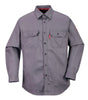 CHEMISE BIZFLAME 88/12 PORTWEST