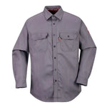 CHEMISE BIZFLAME 88/12 PORTWEST