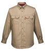CHEMISE BIZFLAME 88/12 PORTWEST