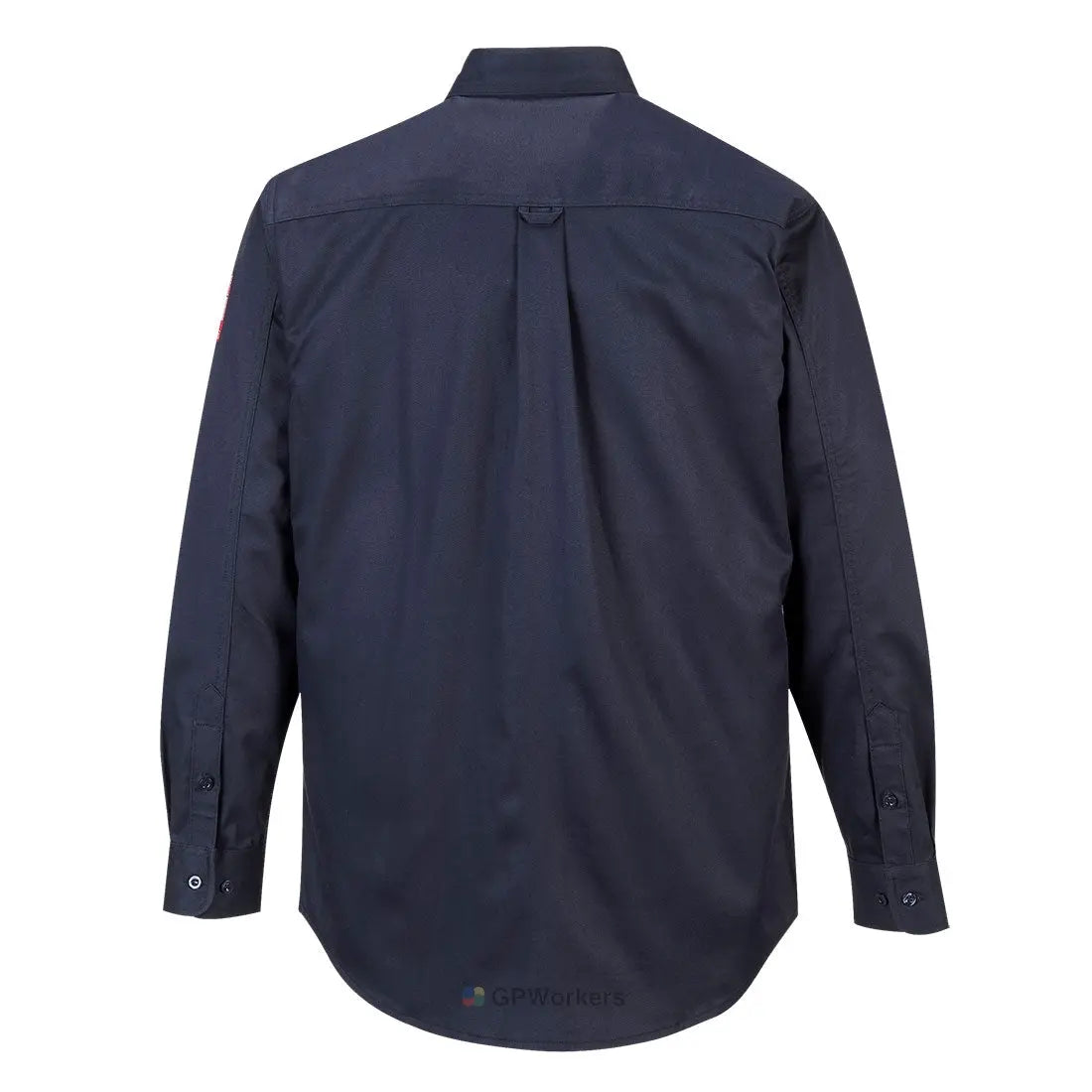 CHEMISE BIZFLAME 88/12 PORTWEST