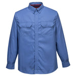 CHEMISE BIZFLAME PLUS PORTWEST