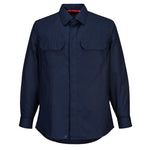 CHEMISE BIZFLAME PLUS PORTWEST