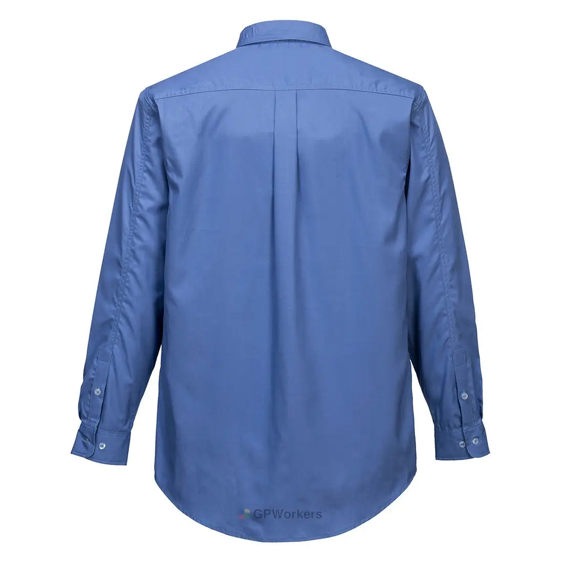 CHEMISE BIZFLAME PLUS PORTWEST
